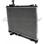 RADIATOR (13470) 2.4L/3.0L — photo 4