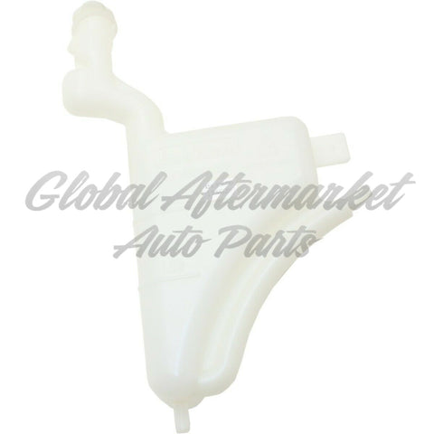 COOLANT OVERFLOW BOTTLE W/CAP