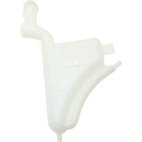 COOLANT OVERFLOW BOTTLE W/CAP