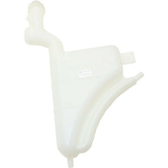 COOLANT OVERFLOW BOTTLE W/CAP