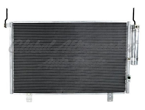 CONDENSER (3383) W/RECEIVER DRIER W/O TOW PKG