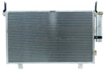 CONDENSER (3383) W/RECEIVER DRIER W/O TOW PKG — photo 2