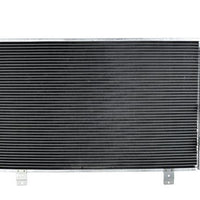 CONDENSER (3383) W/RECEIVER DRIER W/O TOW PKG