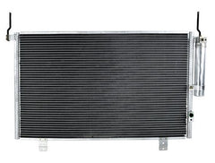 CONDENSER (3383) W/RECEIVER DRIER W/O TOW PKG