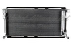 CONDENSER (3292) 2.0L W/RECEIVER DRIER — photo 1