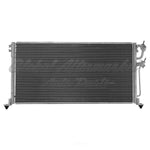CONDENSER (3292) 2.0L W/RECEIVER DRIER — photo 2