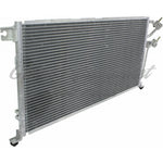 CONDENSER (3292) 2.0L W/RECEIVER DRIER — photo 4