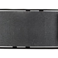 CONDENSER (3292) 2.0L W/RECEIVER DRIER