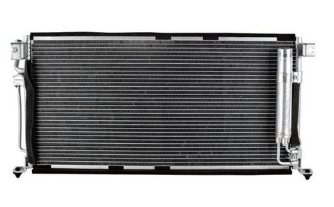 CONDENSER (3292) 2.0L W/RECEIVER DRIER