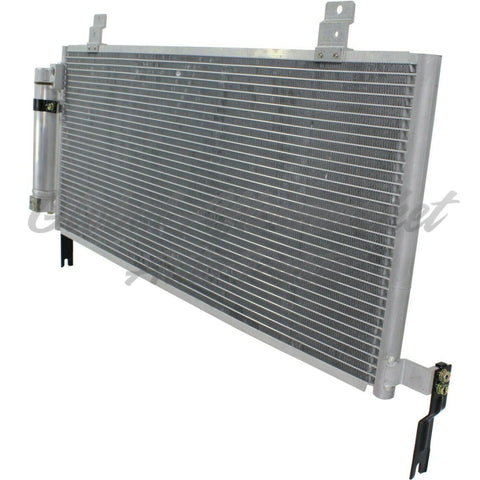 CONDENSER (3457) W/RECEIVER DRIER