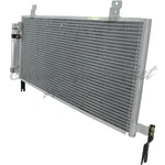 CONDENSER (3457) W/RECEIVER DRIER — photo 1