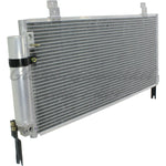 CONDENSER (3457) W/RECEIVER DRIER — photo 3