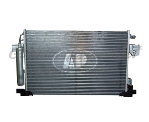 CONDENSER (3747) 3.0L V6