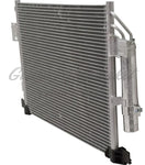CONDENSER (3747) 3.0L V6 — photo 2