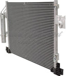 CONDENSER (3747) 3.0L V6 — photo 3