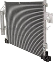 CONDENSER (3747) 3.0L V6
