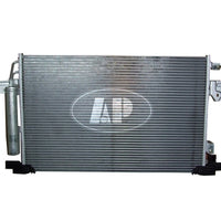 CONDENSER (3747) 3.0L V6