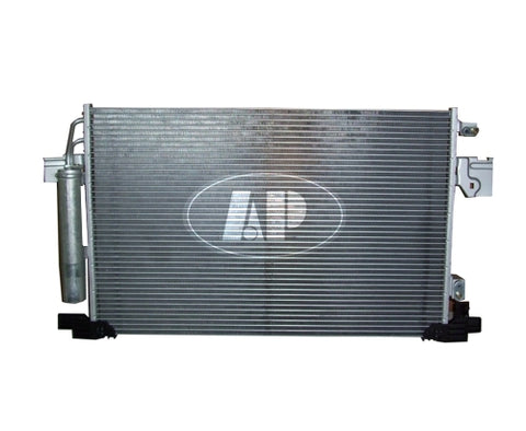 CONDENSER (3747) 3.0L V6