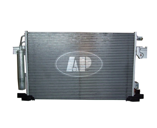 CONDENSER (3747) 3.0L V6