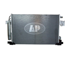 CONDENSER (3747) 3.0L V6
