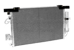 CONDENSER (4293) EXCLUDE SPORT MODEL — photo 1