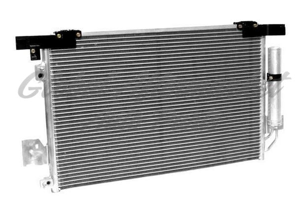 CONDENSER (4293) EXCLUDE SPORT MODEL