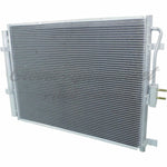 CONDENSER (4293) EXCLUDE SPORT MODEL — photo 2