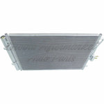 CONDENSER (4293) EXCLUDE SPORT MODEL — photo 4