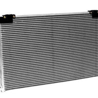 CONDENSER (4293) EXCLUDE SPORT MODEL