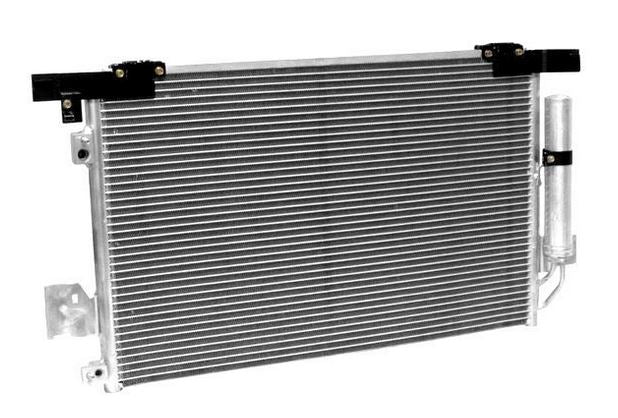 CONDENSER (4293) EXCLUDE SPORT MODEL