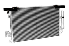 CONDENSER (4293) EXCLUDE SPORT MODEL