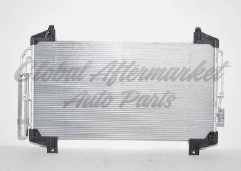 CONDENSER (30228) 1.5L L4