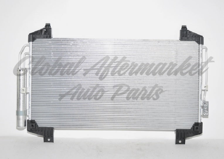 CONDENSER (30228) 1.5L L4