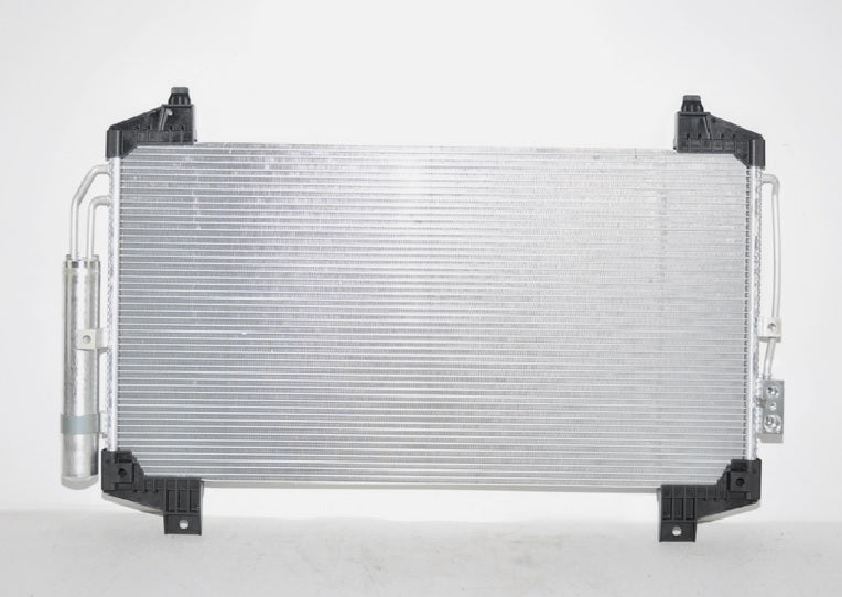 CONDENSER (30228) 1.5L L4