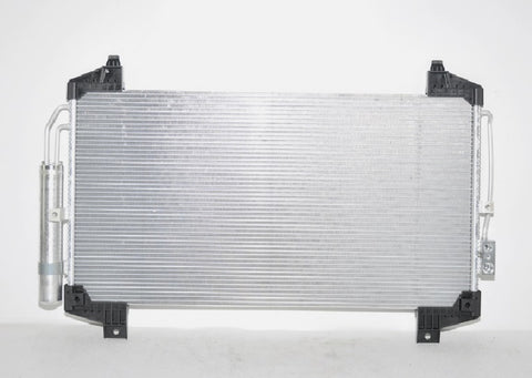 CONDENSER (30228) 1.5L L4