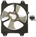 AC FAN ASSY 3.8L 04-08 — photo 1
