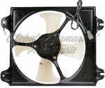 AC FAN ASSY 3.8L 04-08 — photo 2