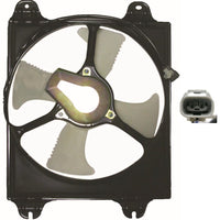 AC FAN ASSY 3.8L 04-08