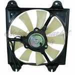 AC FAN ASSY 3.8L — photo 1
