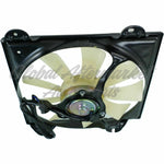 AC FAN ASSY 3.8L — photo 3