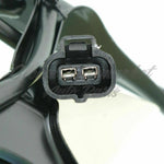 AC FAN ASSY 3.8L — photo 4