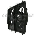 COOLING FAN ASSY — photo 2
