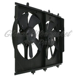COOLING FAN ASSY — photo 3