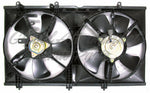COOLING FAN ASSY 2.0L — photo 1