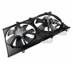 COOLING FAN ASSY 2.0L — photo 3