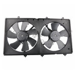 COOLING FAN ASSY 2.0L — photo 4