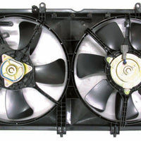 COOLING FAN ASSY 2.0L