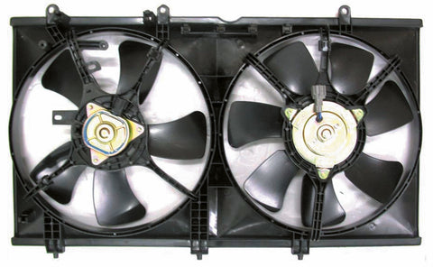 COOLING FAN ASSY 2.0L
