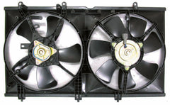 COOLING FAN ASSY 2.0L