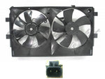COOLING FAN ASSY — photo 1